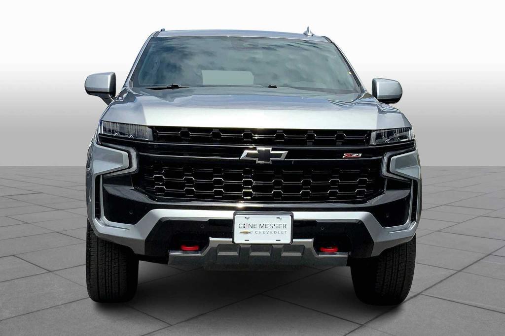used 2024 Chevrolet Tahoe car, priced at $63,425