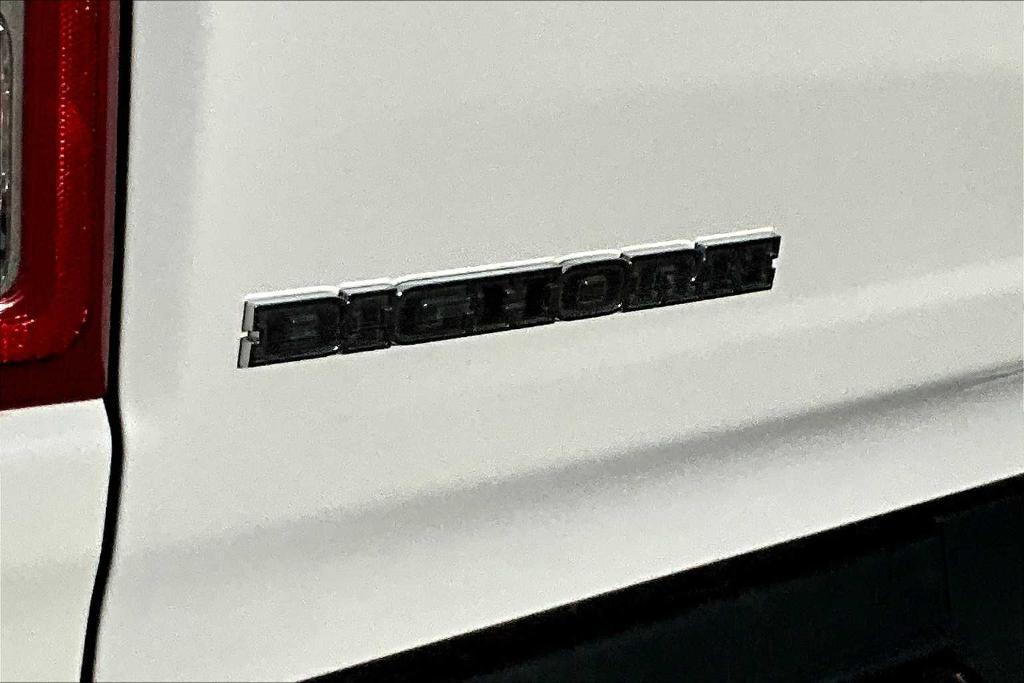 used 2021 Ram 1500 car, priced at $33,329