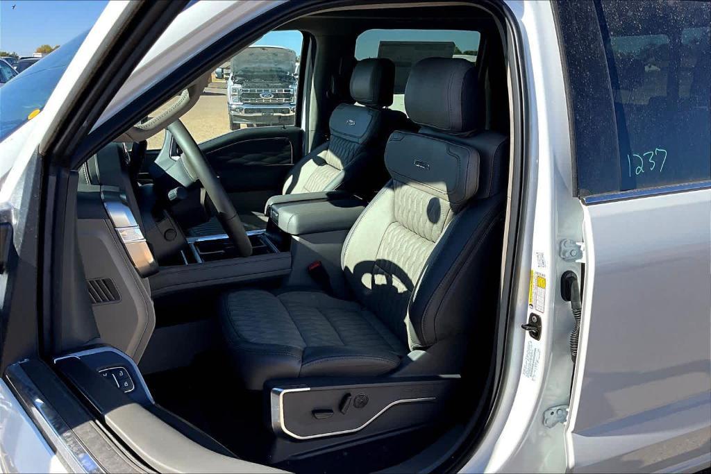 new 2026 Ford F-250 car, priced at $104,385