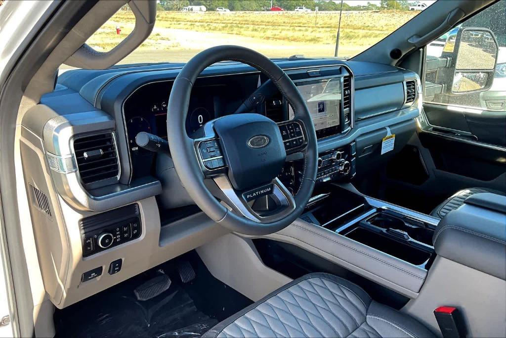 new 2026 Ford F-250 car, priced at $104,385