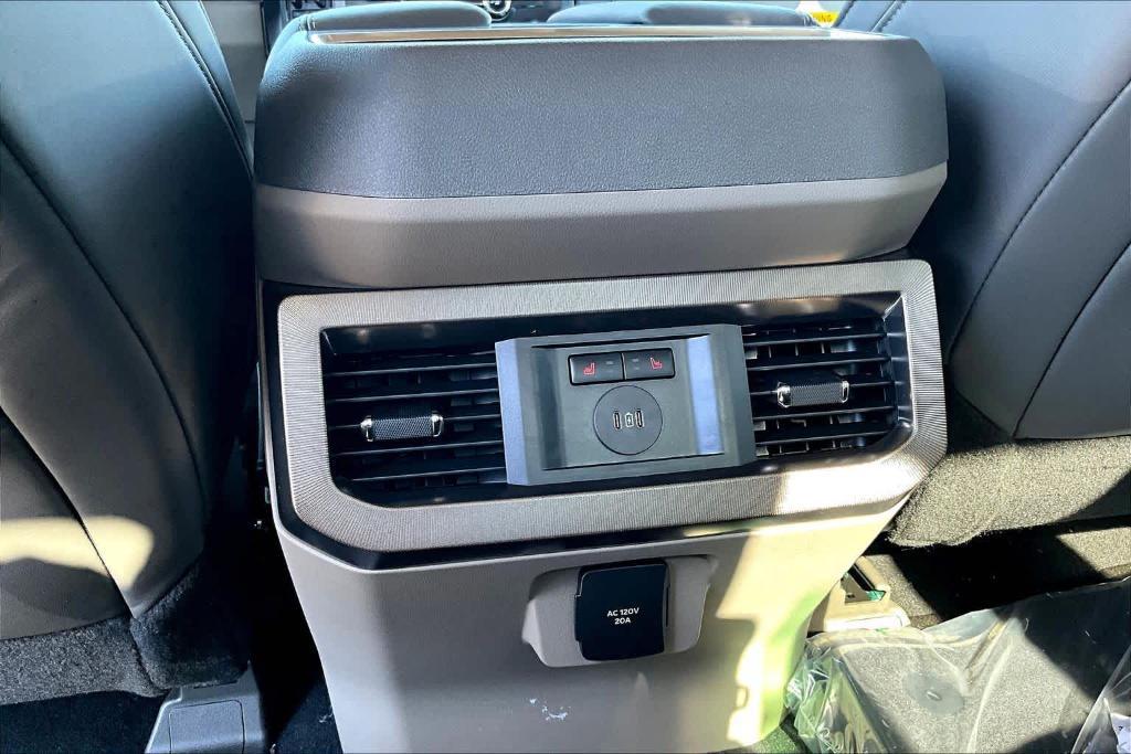 new 2026 Ford F-250 car, priced at $104,385