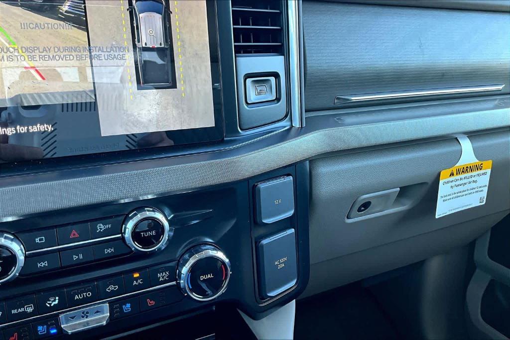 new 2026 Ford F-250 car, priced at $104,385