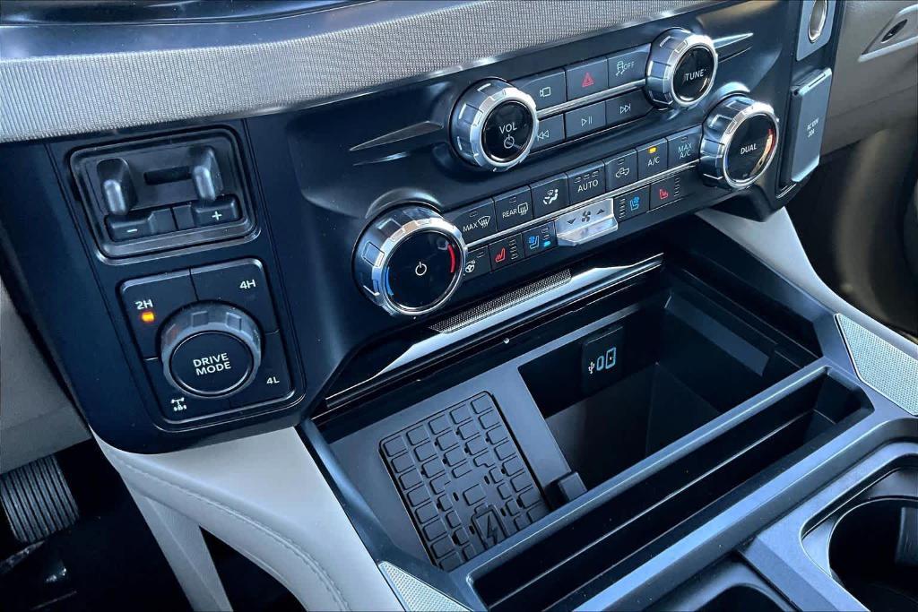 new 2026 Ford F-250 car, priced at $104,385