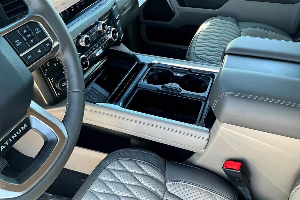 new 2026 Ford F-250 car, priced at $104,385