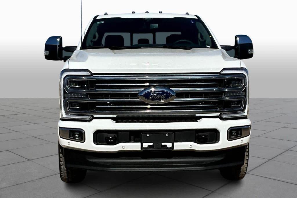 new 2026 Ford F-250 car, priced at $104,385