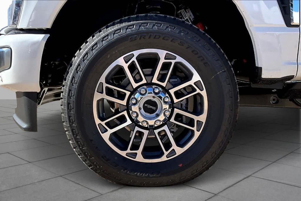new 2026 Ford F-250 car, priced at $104,385