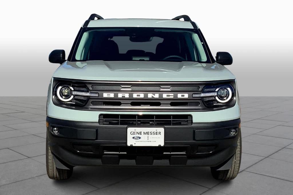 new 2024 Ford Bronco Sport car, priced at $30,565