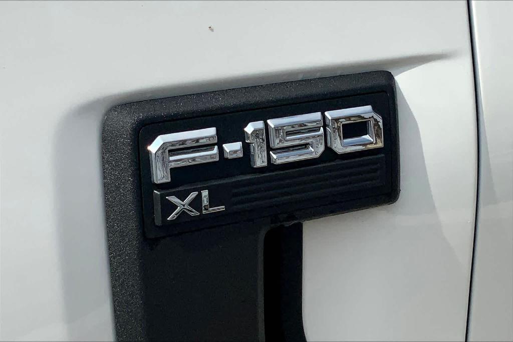 new 2024 Ford F-150 car, priced at $42,570