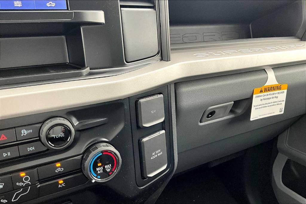 new 2026 Ford F-250 car, priced at $72,225