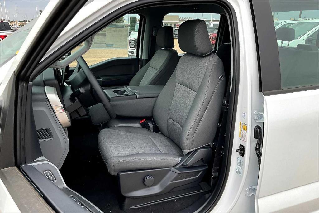 new 2026 Ford F-250 car, priced at $72,225