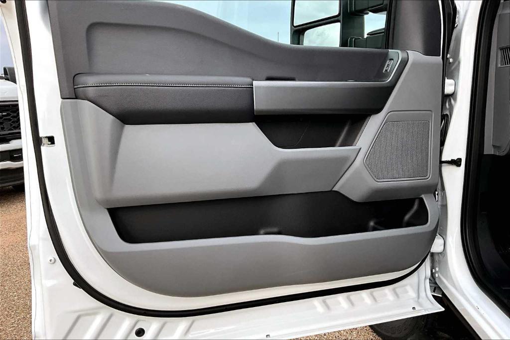 new 2026 Ford F-250 car, priced at $72,225