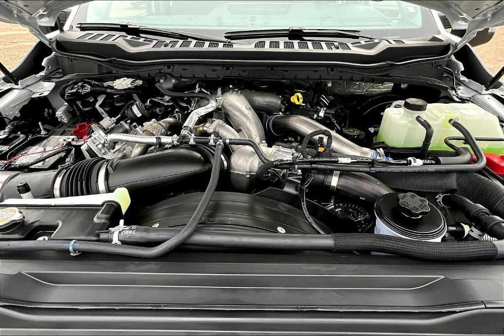 new 2026 Ford F-250 car, priced at $72,225