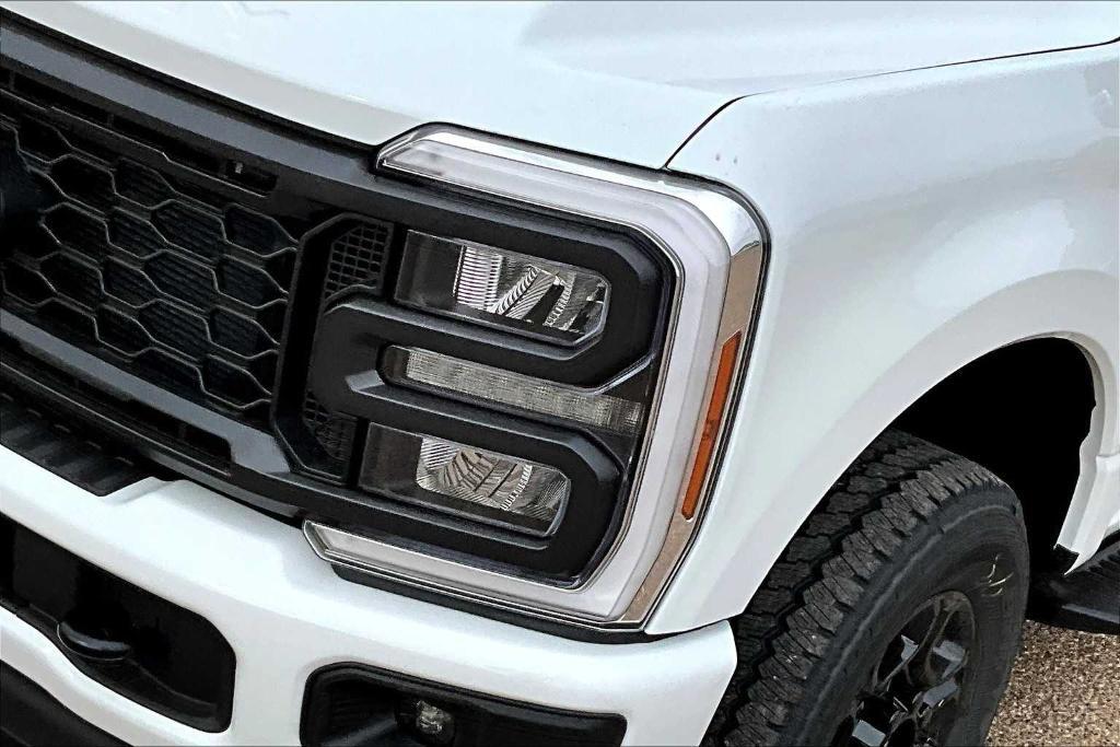 new 2026 Ford F-250 car, priced at $72,225
