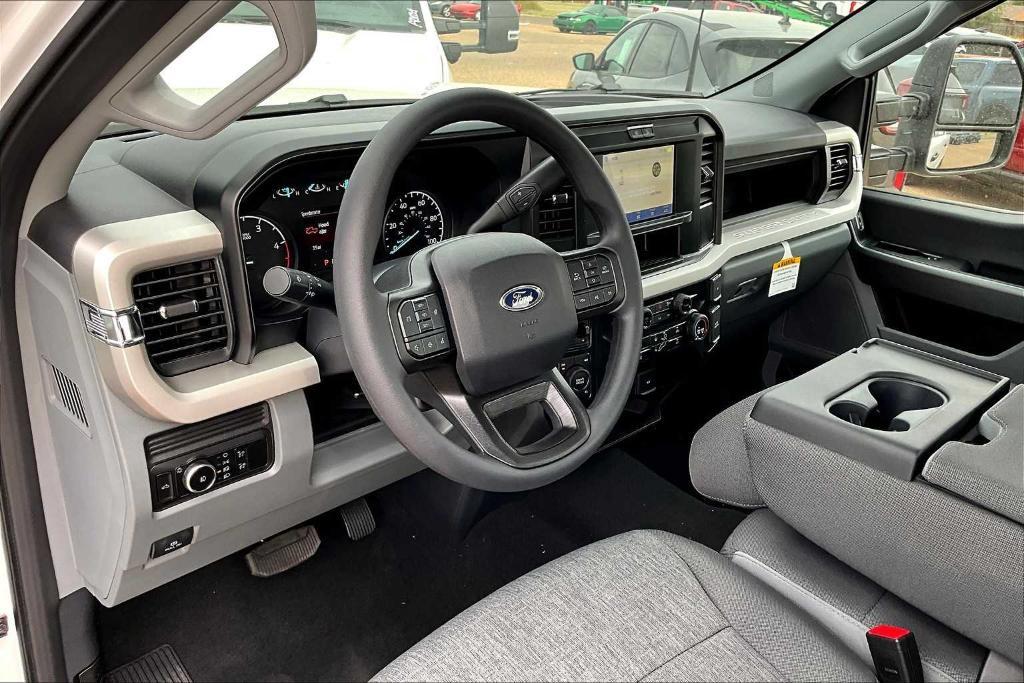 new 2026 Ford F-250 car, priced at $72,225