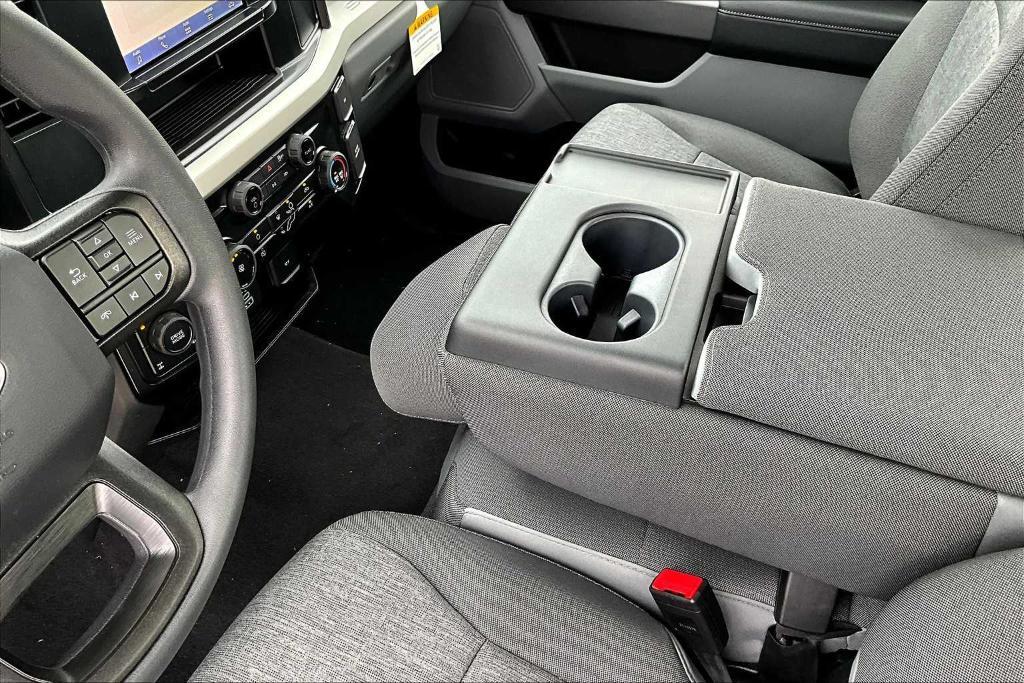 new 2026 Ford F-250 car, priced at $72,225