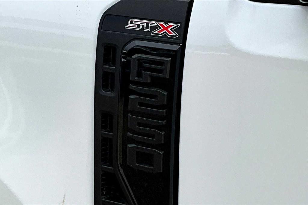 new 2026 Ford F-250 car, priced at $72,225