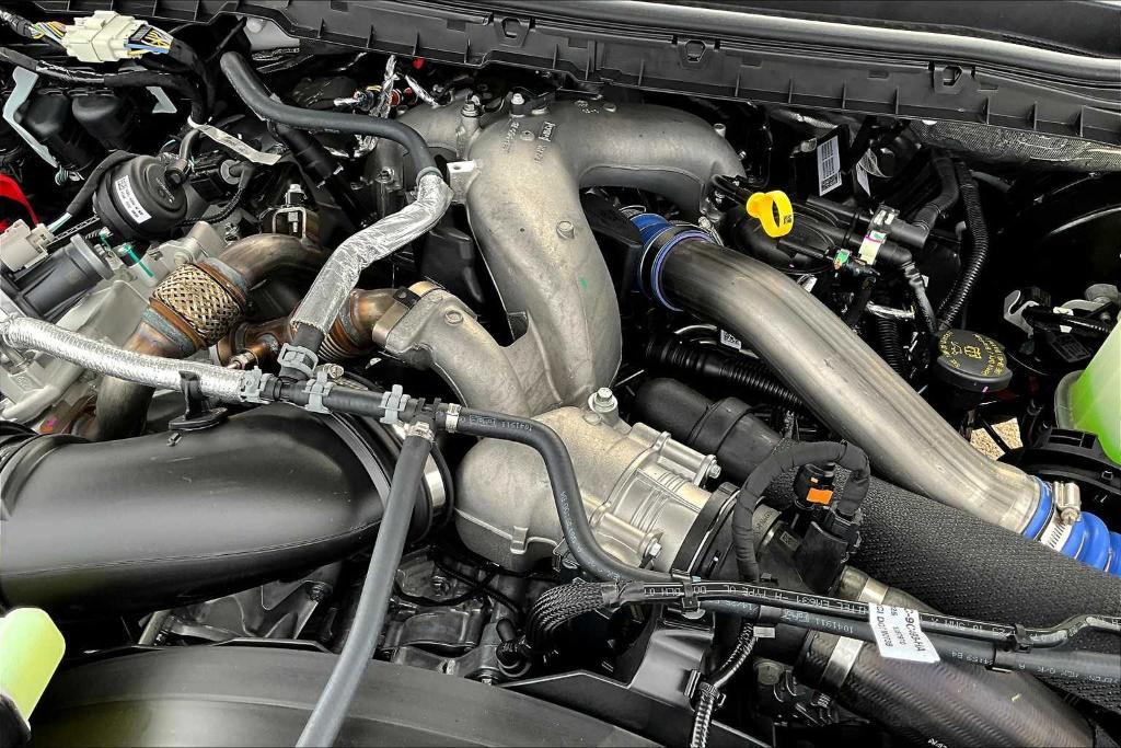 new 2026 Ford F-250 car, priced at $72,225