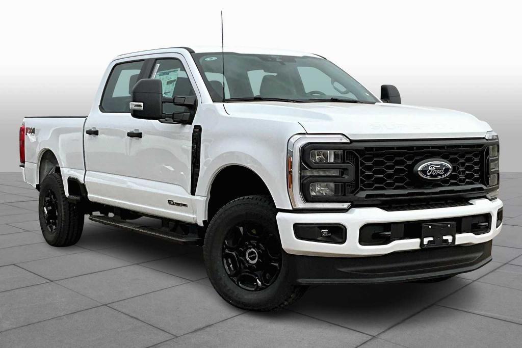 new 2026 Ford F-250 car, priced at $72,225