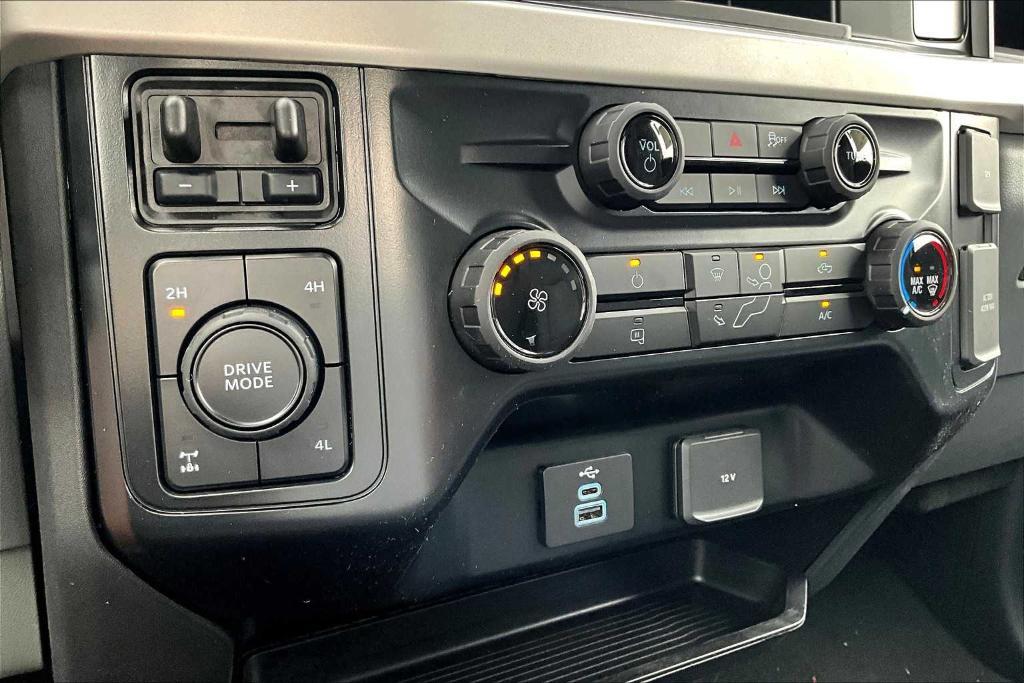 new 2026 Ford F-250 car, priced at $72,225