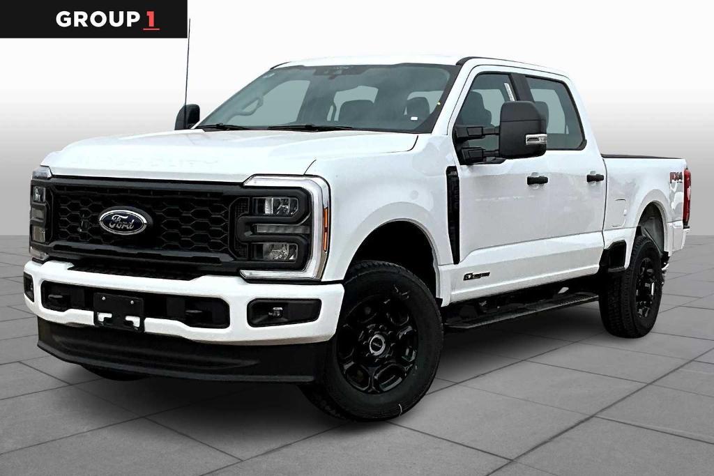 new 2026 Ford F-250 car, priced at $72,225