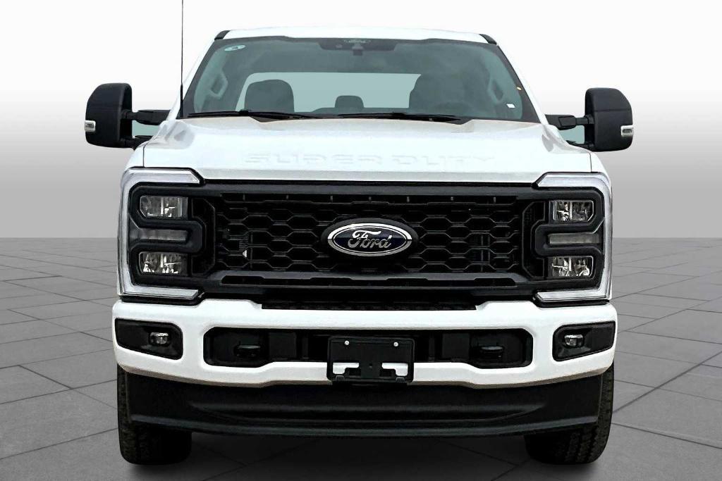 new 2026 Ford F-250 car, priced at $72,225
