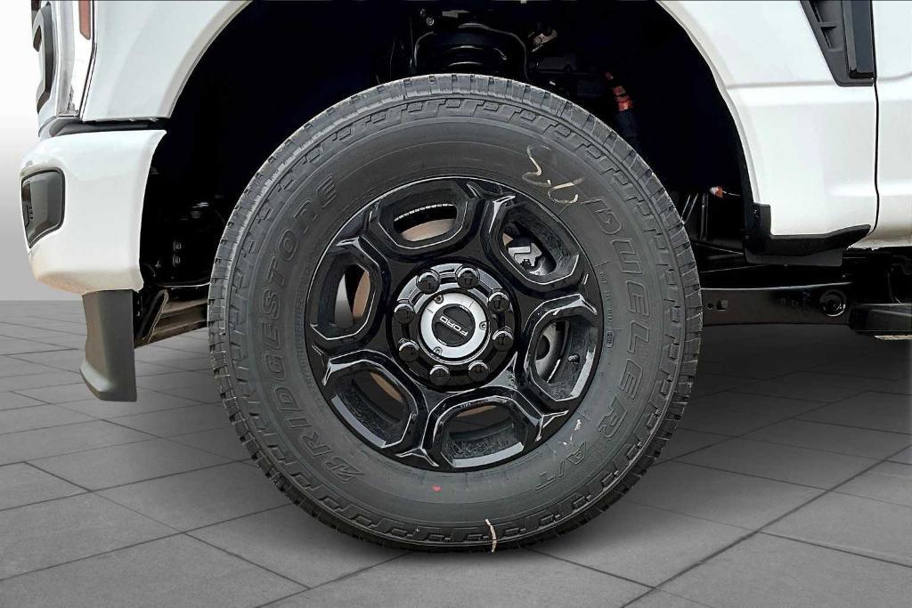 new 2026 Ford F-250 car, priced at $72,225