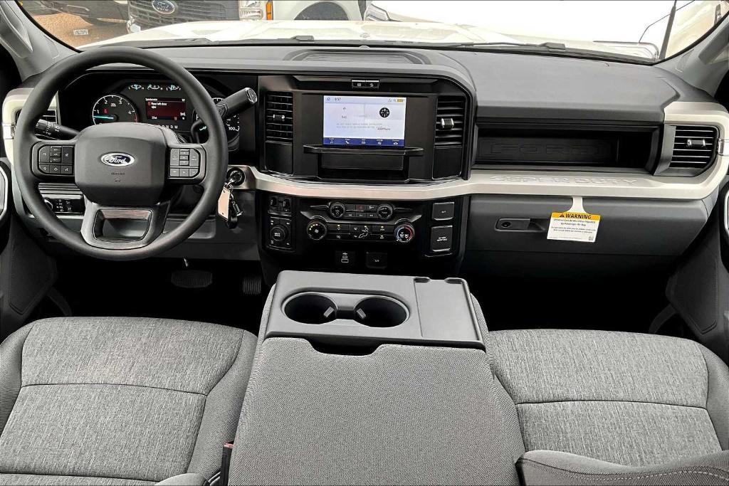 new 2026 Ford F-250 car, priced at $72,225