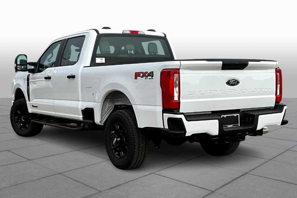 new 2026 Ford F-250 car, priced at $72,225