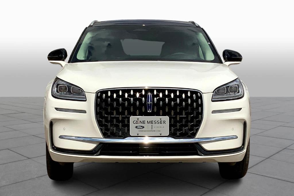 new 2024 Lincoln Corsair car, priced at $64,852