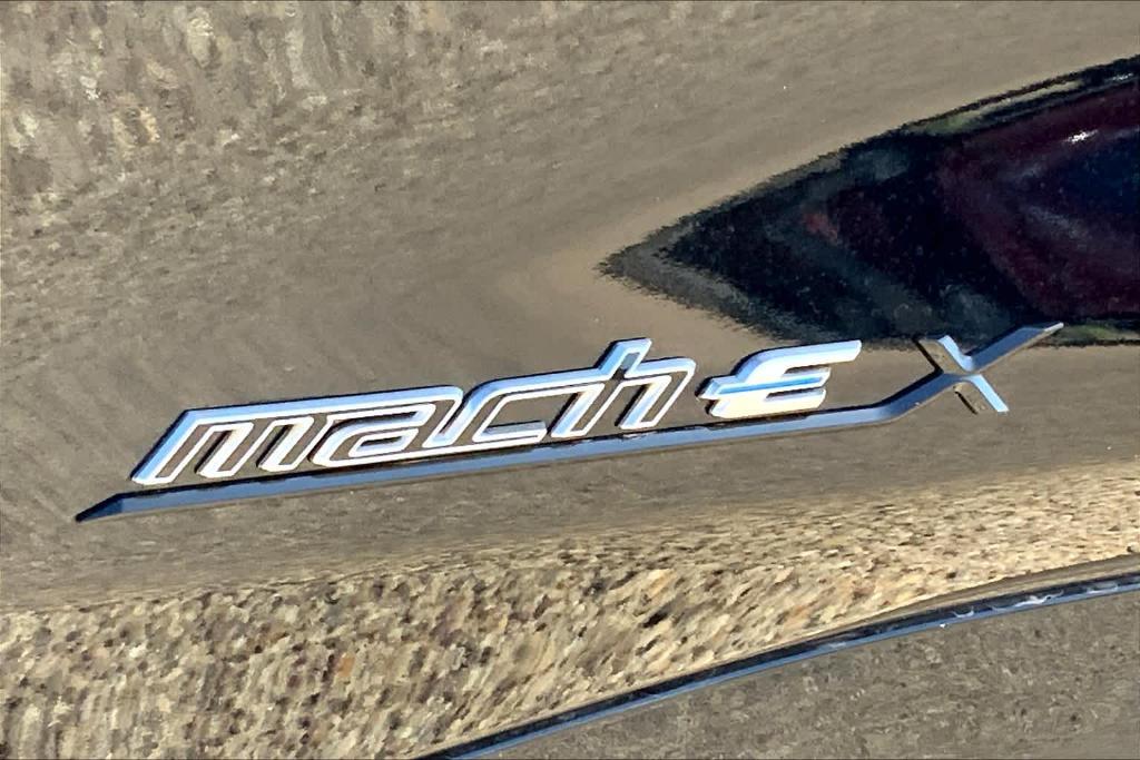 new 2024 Ford Mustang Mach-E car, priced at $33,390