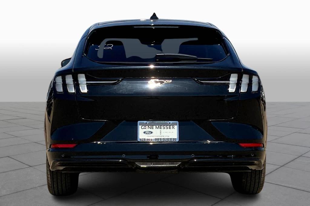 new 2024 Ford Mustang Mach-E car, priced at $33,390