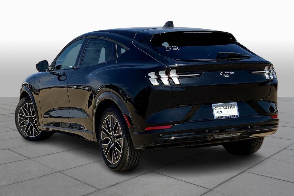 new 2024 Ford Mustang Mach-E car, priced at $33,390