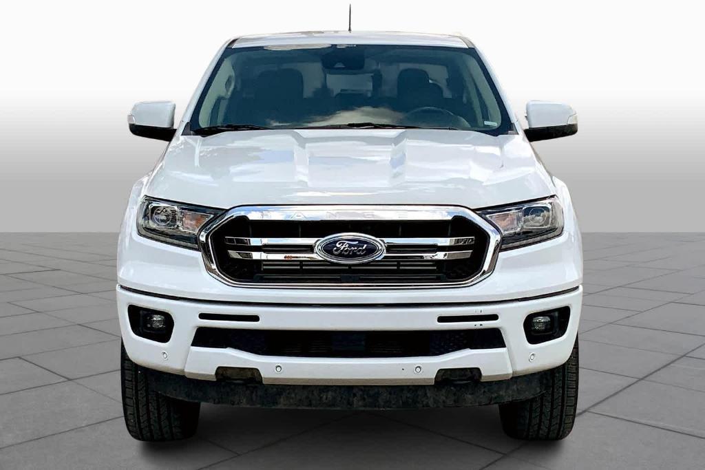 used 2020 Ford Ranger car, priced at $23,214