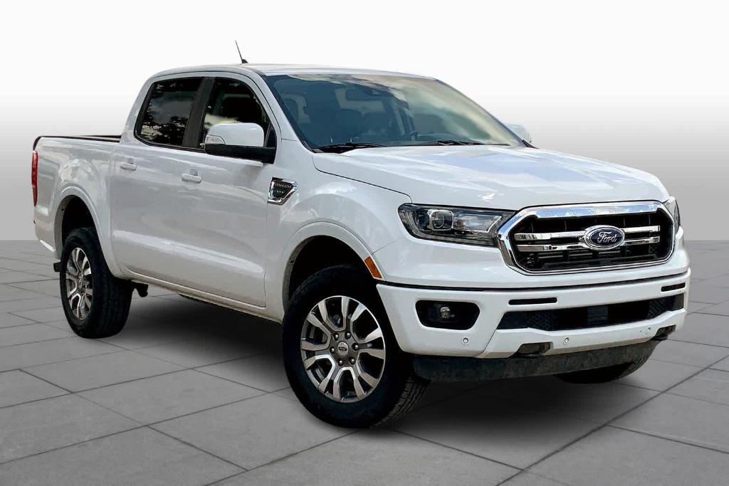 used 2020 Ford Ranger car, priced at $23,214