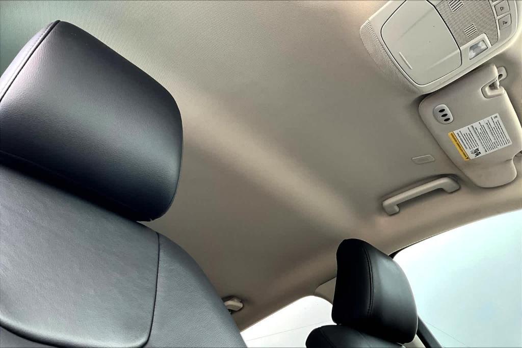 used 2020 Ford Edge car, priced at $23,380