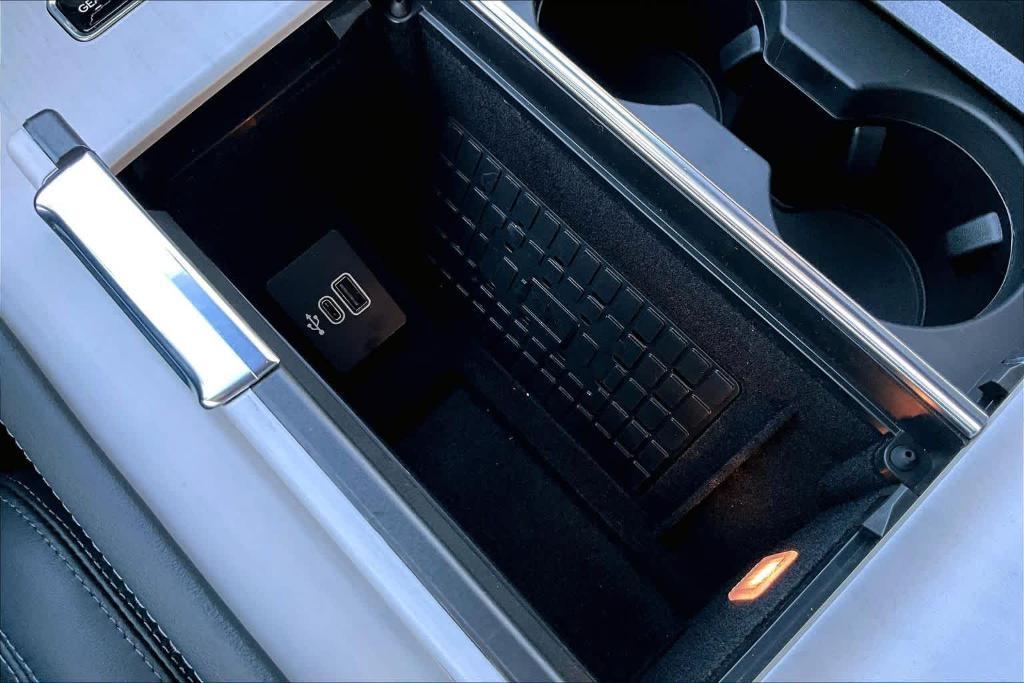 new 2025 Lincoln Navigator L car, priced at $107,765