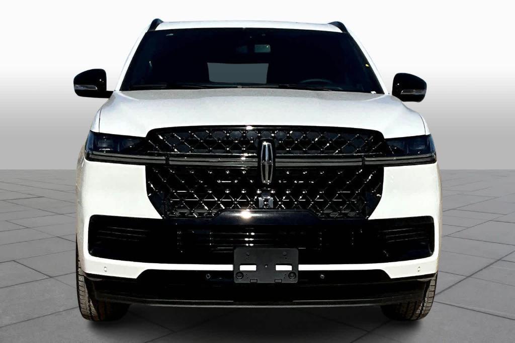 new 2025 Lincoln Navigator L car, priced at $107,765