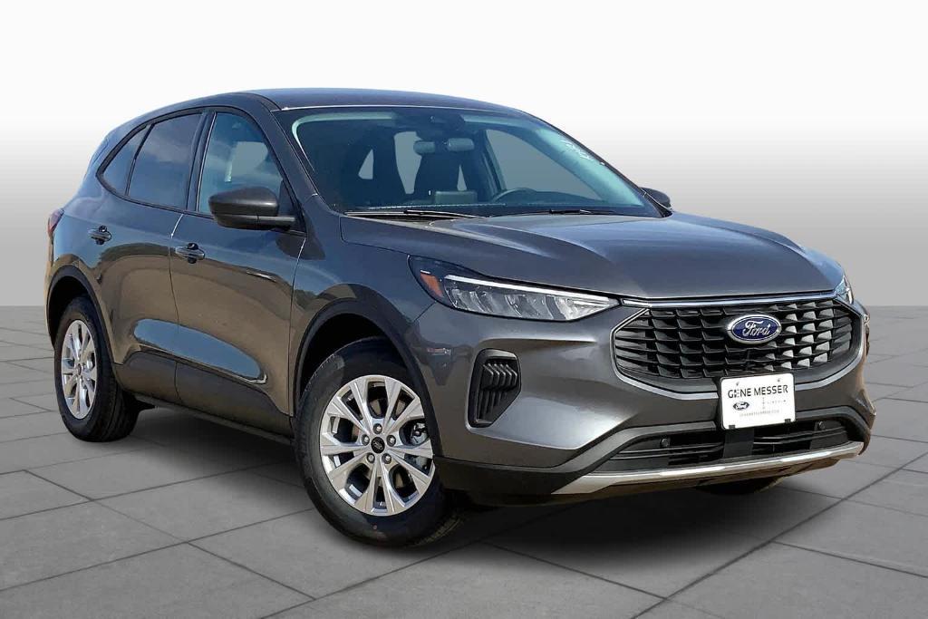 new 2025 Ford Escape car, priced at $26,490