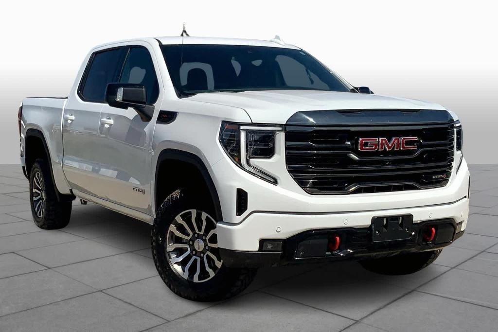 used 2023 GMC Sierra 1500 car, priced at $54,622