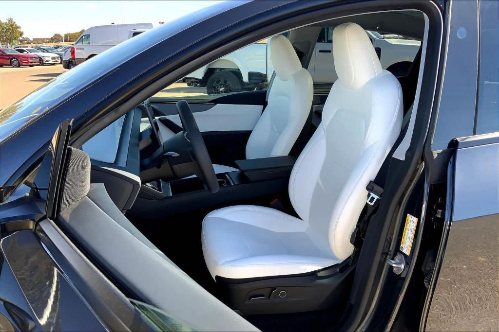 used 2026 Tesla Model Y car, priced at $43,928