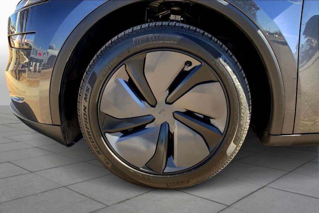 used 2026 Tesla Model Y car, priced at $43,928