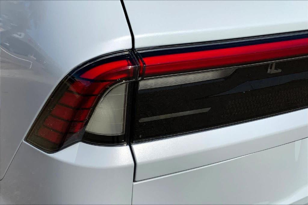 new 2025 Lincoln Navigator car, priced at $104,025