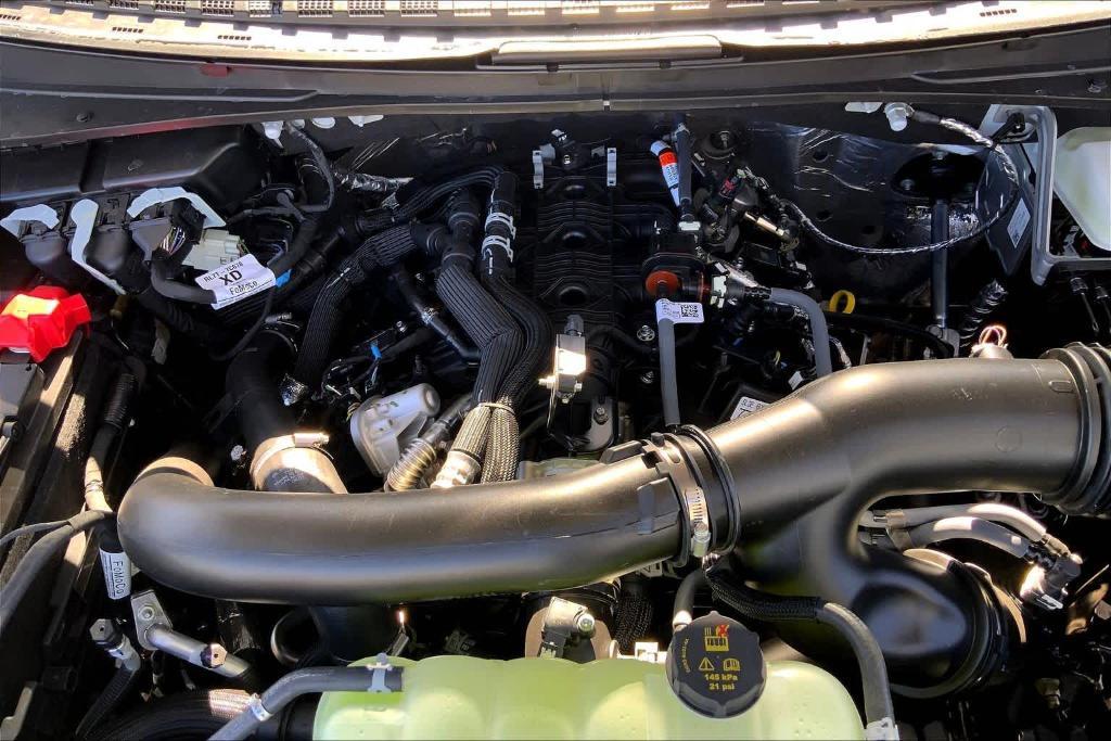 new 2025 Lincoln Navigator car, priced at $104,025