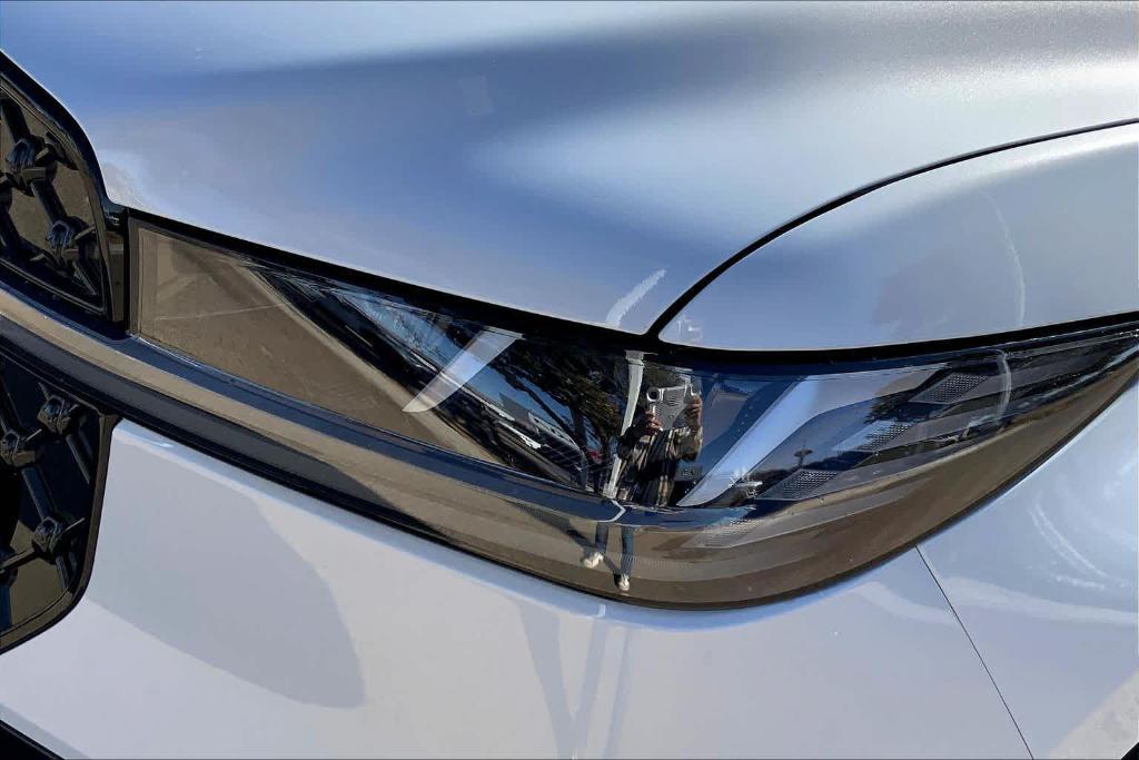 new 2025 Lincoln Navigator car, priced at $104,025