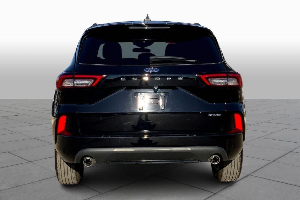 used 2024 Ford Escape car, priced at $23,574