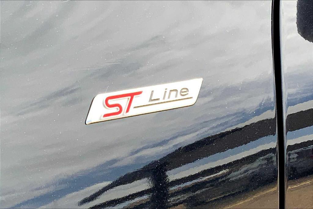 used 2024 Ford Escape car, priced at $23,574