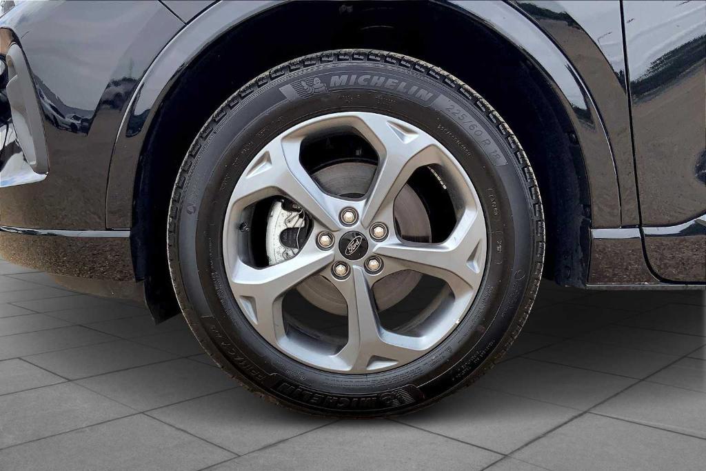 used 2024 Ford Escape car, priced at $23,574