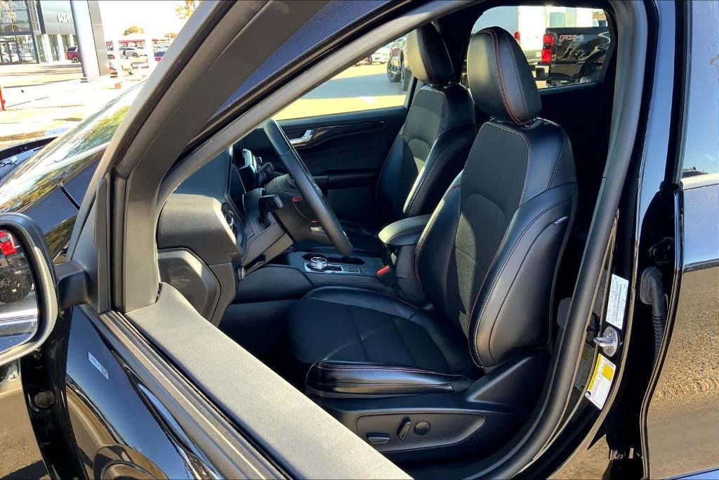 used 2024 Ford Escape car, priced at $23,574