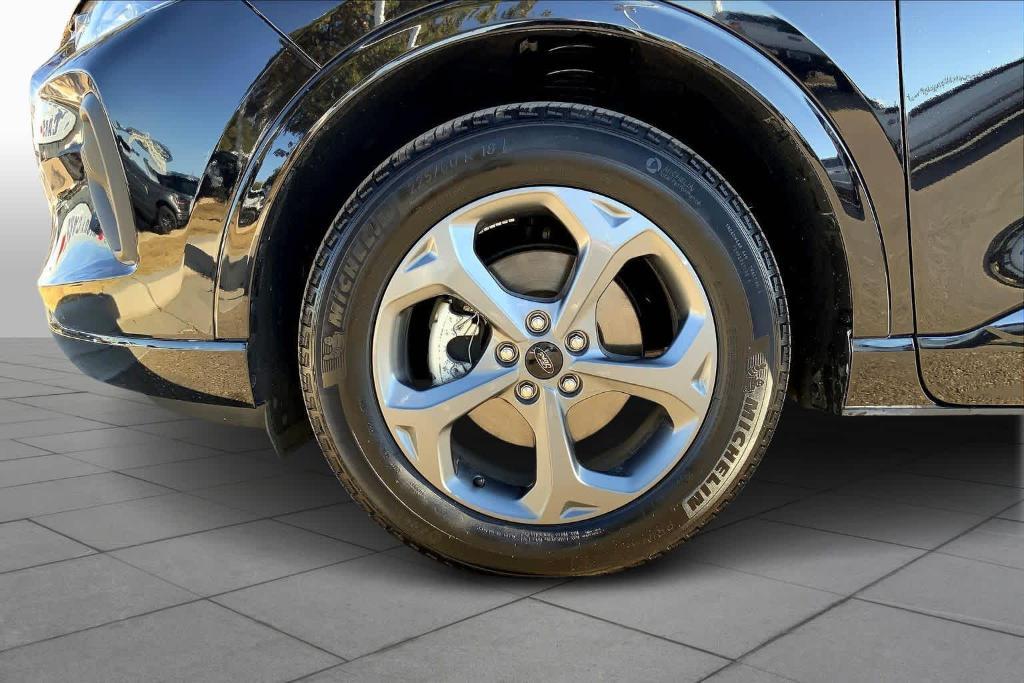 used 2024 Ford Escape car, priced at $23,574