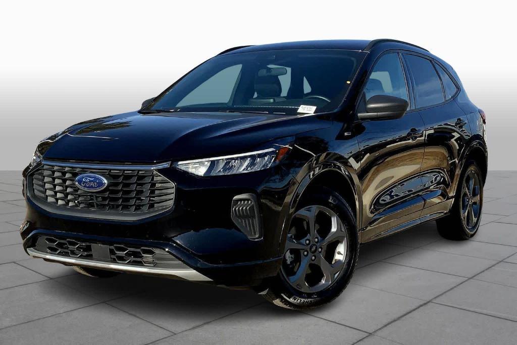 used 2024 Ford Escape car, priced at $23,574